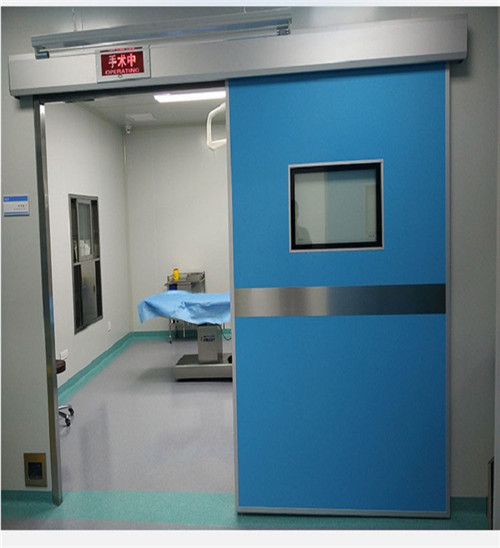 天津铅门厂家订做 CT防辐射铅门 DR防辐射铅门 包过检测
