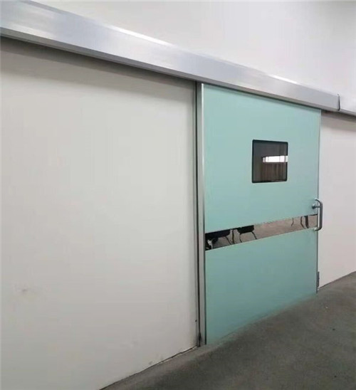 天津ct室防护门 ct室射线防护门 不锈钢铅板门 欢迎订购